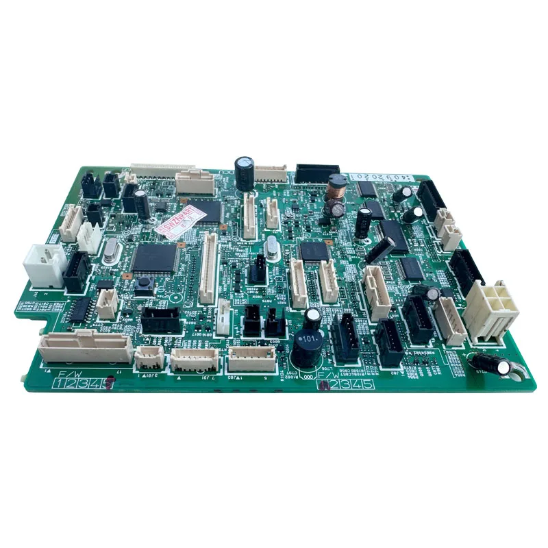 

Плата контроллера постоянного тока в сборе для HP M630 M680 M806 M830 M880 RM2-7458-000CN RM2-7458 RM2-0540 RM2-7006