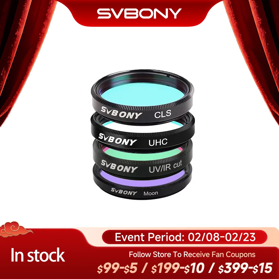 #50 Telescopes List of Top Picks