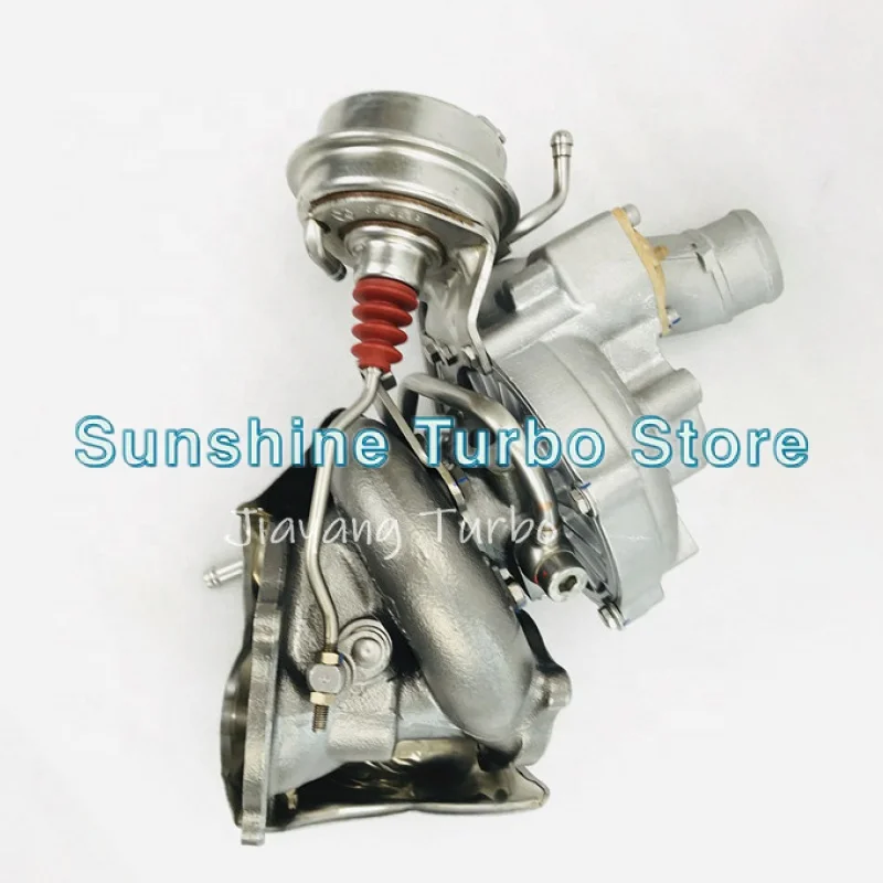 Turbo for Bentley Continental GT Engine W12-Bi-turbo K16 Turbo 53169700011 53169700018 53169700000 53169700002 53169700004