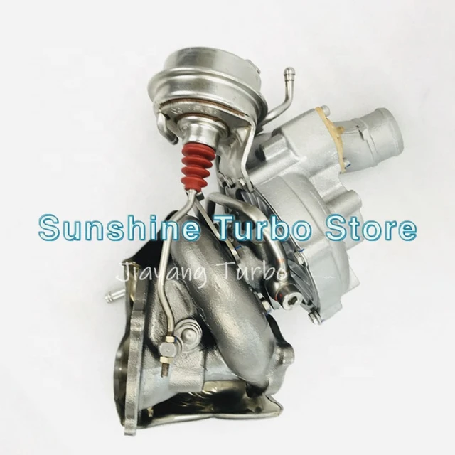 Turbo for Bentley Continental GT Engine W12-Bi-turbo K16 Turbo  
