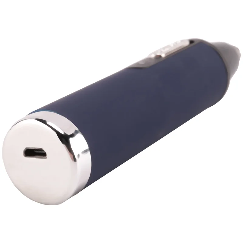 ماكينة تشذيب شعر الأنف الكهربائية A23R-Trimmer، ماكينة تشذيب شعر الأنف، ماكينة حلاقة آمنة للعناية بالوجه لأدوات مكياج تشذيب الأنف، أسود