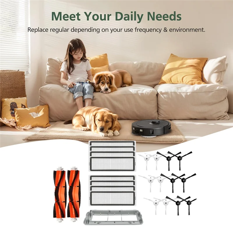 B89B-23 Pcs Ultra D… - image