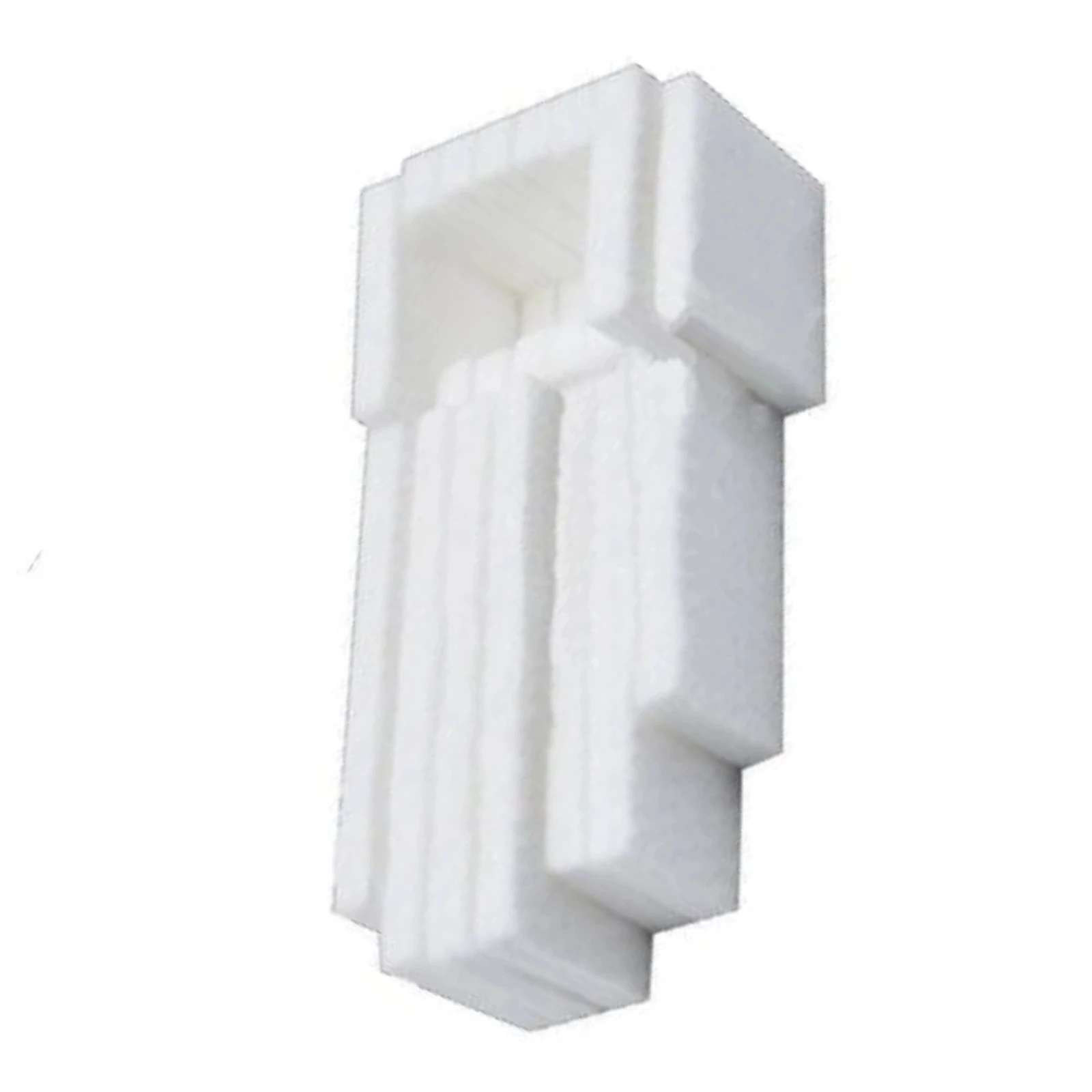 Resttintenbehälter-Pad-Schwamm, passend für Epson WF-2630 WF-2540 WF-2510 WF-2541 WF-2010W WF-2530 WF-2531 WF-2010 WF-2631 WF-2521