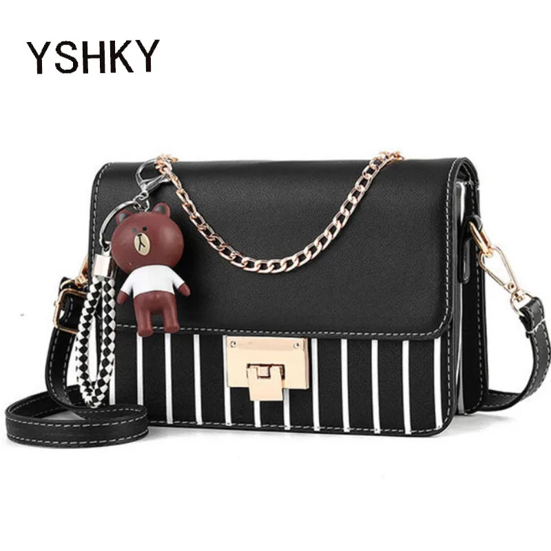 New Women bags  ladies trend fashion elegant women bag shoulder  messenger ladies handbags