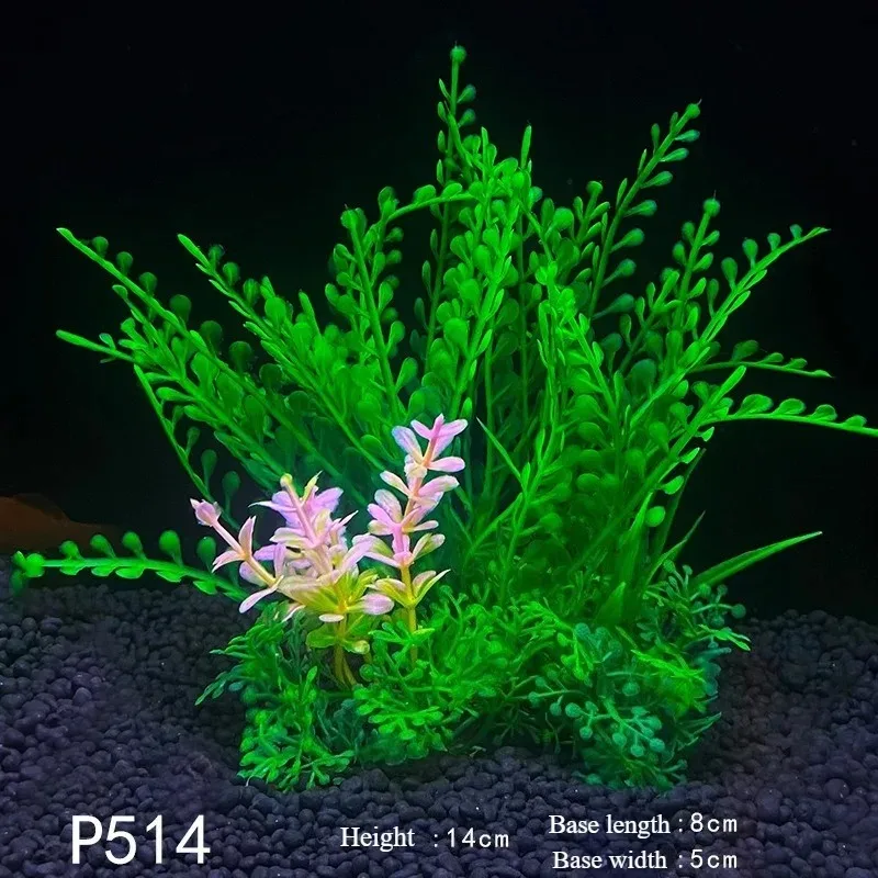 Thumbnail 3 - #46 Cheap Decorative Aquarium Plants Worth Buying
