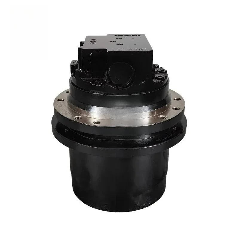 Excavator Parts 172141-73350 172141-73351 172175-73300 VIO20-2 Final Drive for Yanmar VIO20-2 Travel Engine
