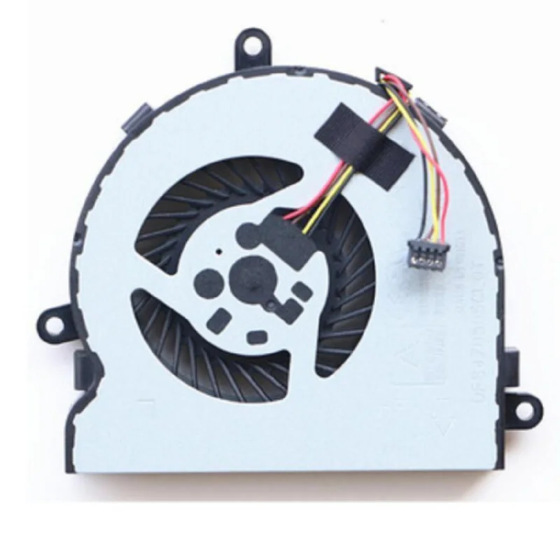 New For HP Original CPU Fan for HP 15-A 15-AC 15-AF 15-AY 4-PIN 925012-001