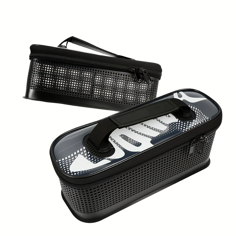 Thumbnail 2 - #46 Latest Fishing Tackle Bags Offers