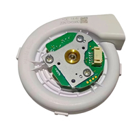 New Original Roborock Fan Engine for Robot Cleaner S7 MaxV /Q7 Max Vacuum Generator 5100Pa 20N704S980