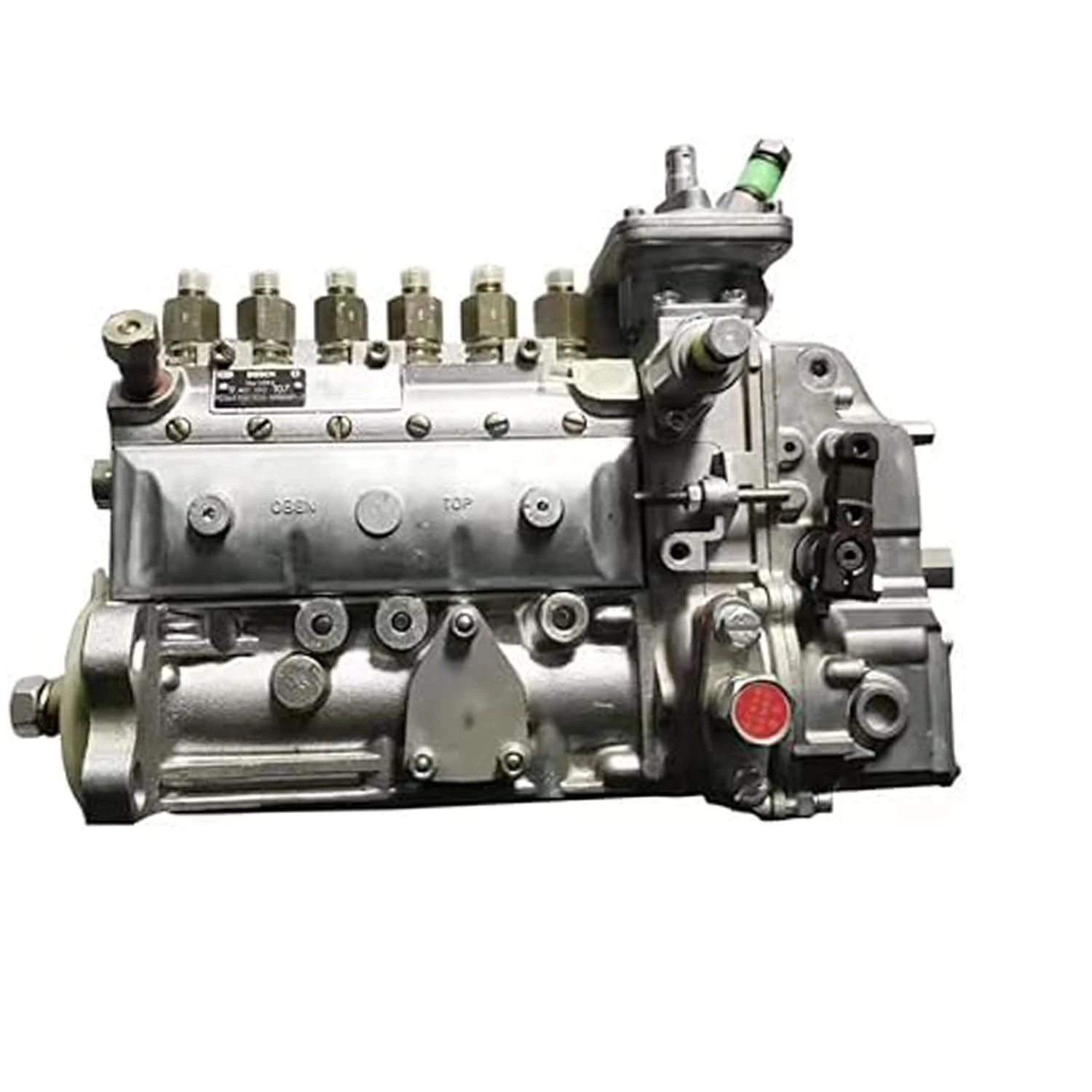 

XCWoOshop 3930160 Fuel Injection Pump F002A0Z010 for Cummins Engine 6BT5.9