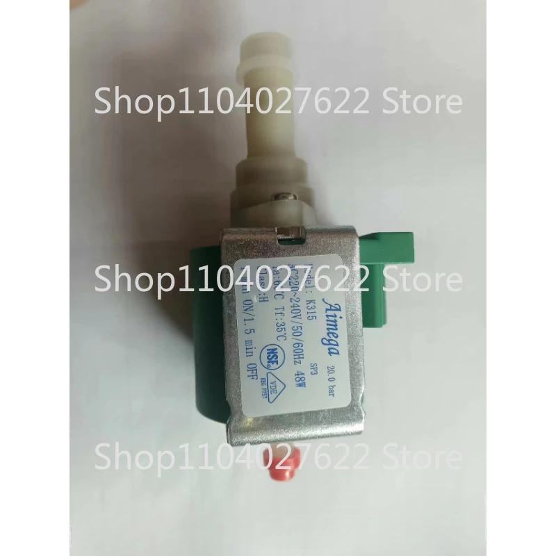 

Applicable To Delonghi Coffee Machine EC9555 Water Pump Accessories