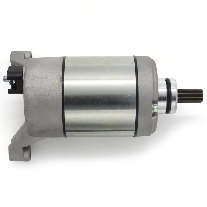 Motorrad-Motor-Anlasser für Yamaha XVS1300CU XVS1300A XVS1300CT XVS1300BG XVS950A XVS950C OEM: 5S7-81890-00 5S7-81890-10 – Detail 6