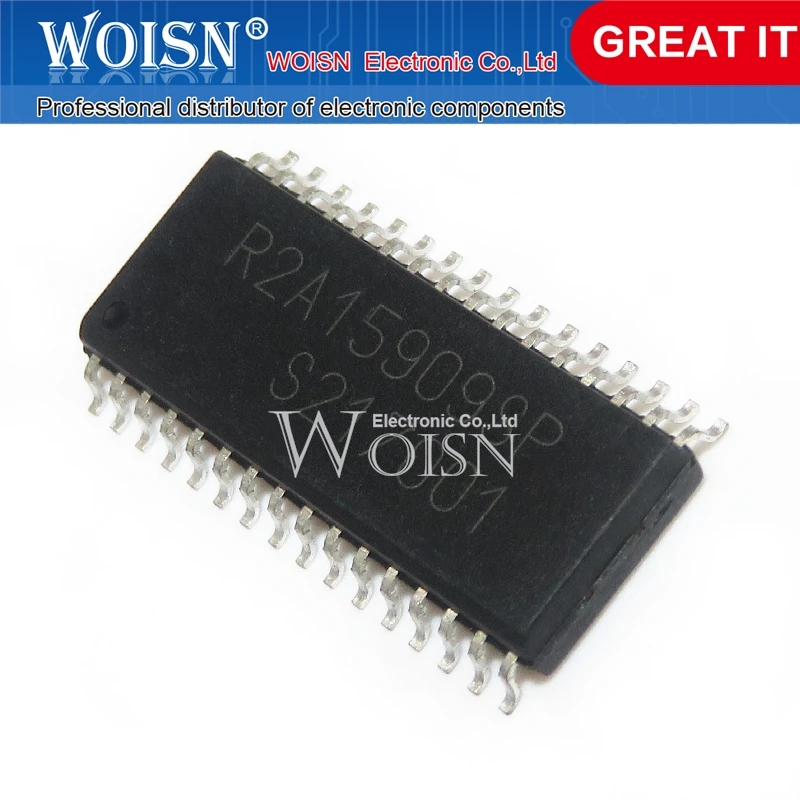 

10PCS R2A15909SP R2A15909 SOP-28