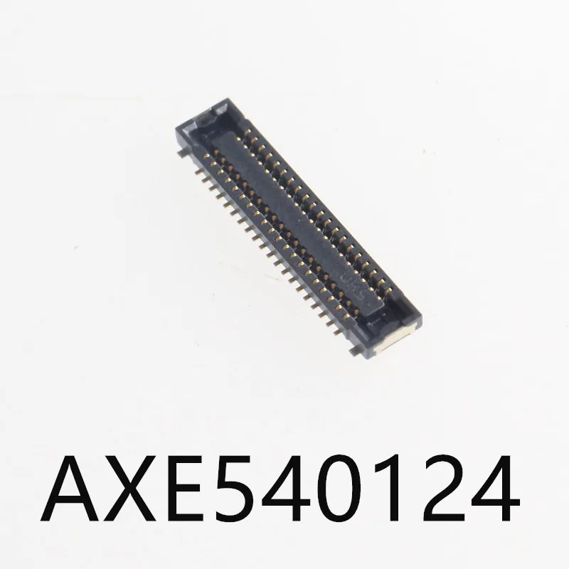 AXE540124 SMD Genuine Goods Board-to-Board Connector Integrated Circuitic One-StopBOMConfiguration Order