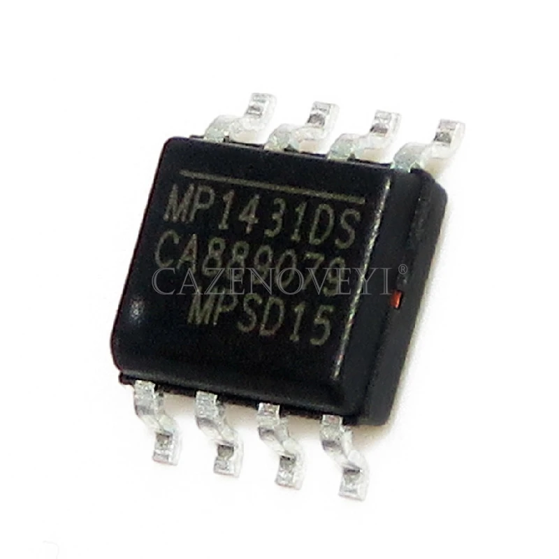 5PCS MP1410ES-LF-Z MP1410ES MP1410 MP1423DN MP1423 MP1430DN MP1430 MP1431DS MP1431 MP1432DN MP1432 SOP-8