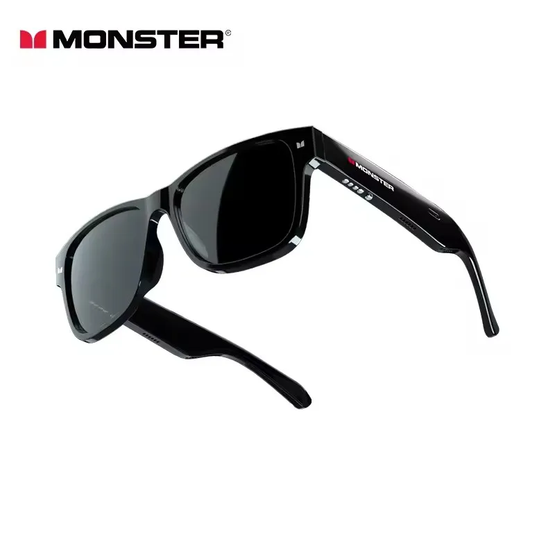 

Intelligent AI Glasses Stereo Surround Sound Simultaneous Interpretation Sports Outdoor Noise Reduction Sunglasses