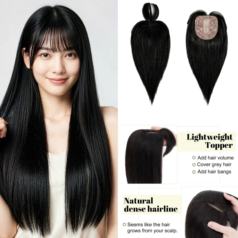 topper-in-capelli-umani-remy-8x12cm-30cm-extension-per-capelli-lisci-con-clip-e-frangia-1b-p8-613-ufficio-professionale-dropship
