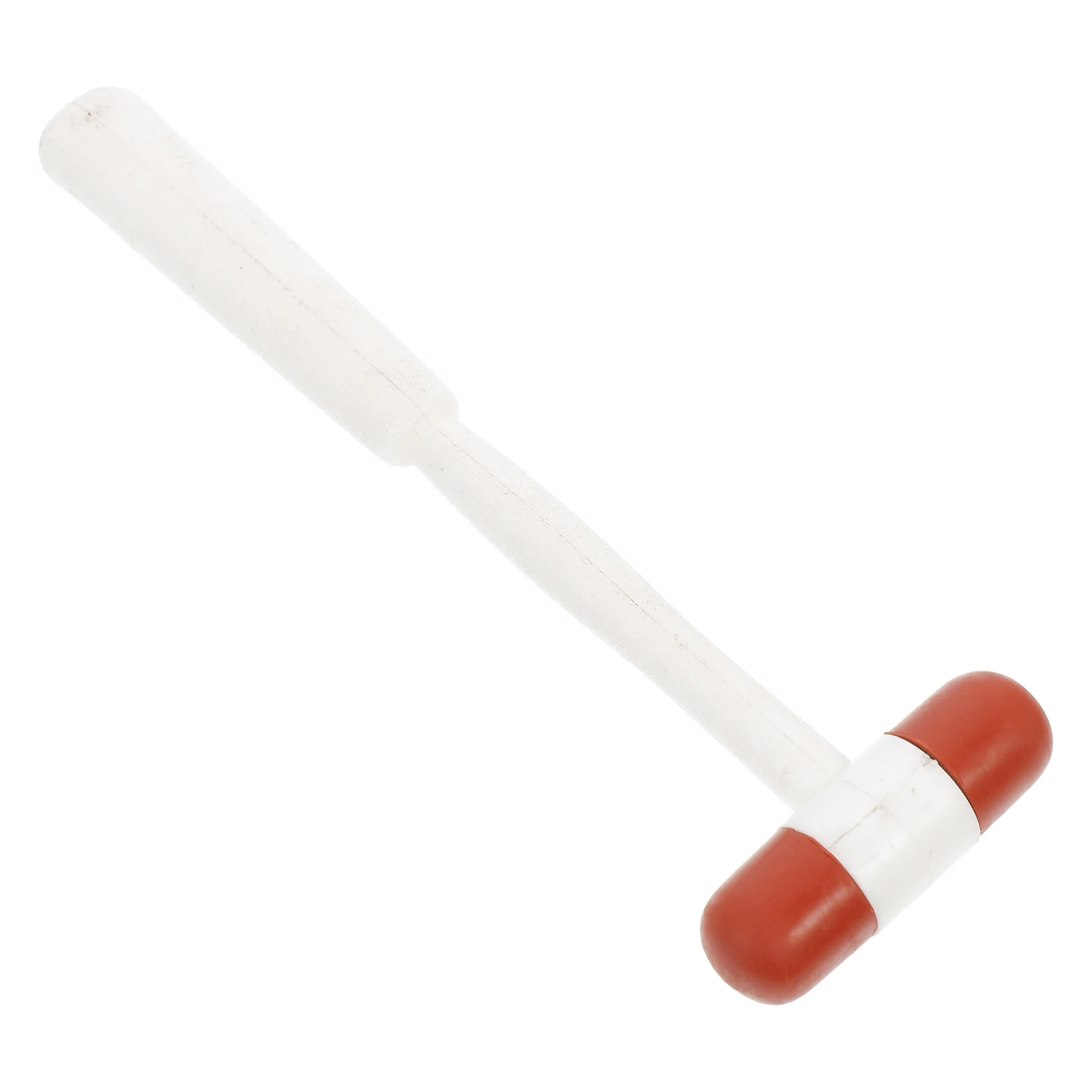 

Knee Reflex Hammer Diagnosis Device Multifunction Rubber Neurological Primary School