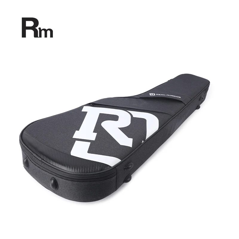 Good Quality Guitar Pick Holder Case For Sale Anti-collision Stylish Portable Guitar Gig Bag High-grade Electric Guitar Bass Bag