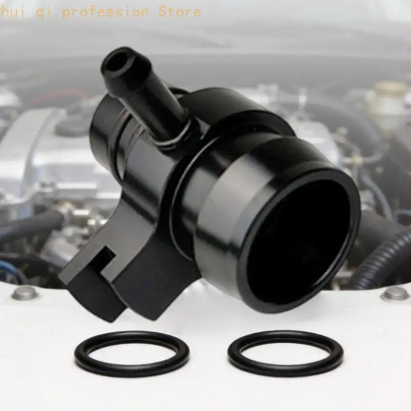 Ersatz-Schlauchadapter für EA888 EA113 Golf Mk2 Motorleitungsservice, 3-Port-ABS-Vakuumanschluss für Wartungsarbeiten, Routine. – Detail 7
