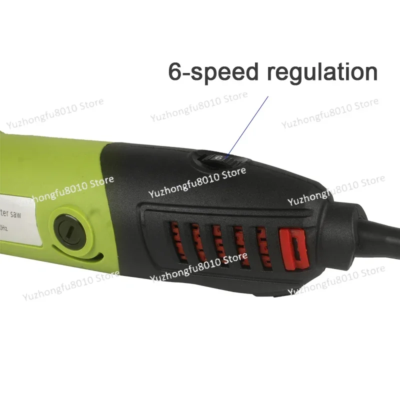 

Электрическая литая пила для резки штукатурки, медицинская орто-пила для гипса, 220 В/110 В, рабочая пила для резки штукатурки