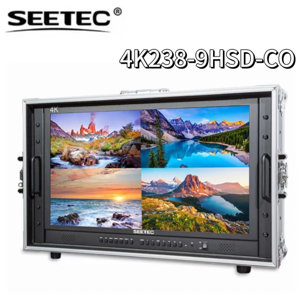 SEETEC 4K238-9HSD-CO 23.8