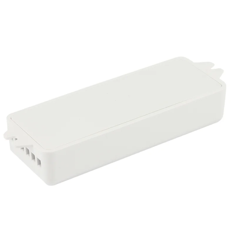 AS95-4X Tuya LED Controller 5 In 1 Dimmer CCT RGB RGBW RGBWW RGBCCT Strip Smart Life Wifi 2.4G RF Remote Controller 12-24V