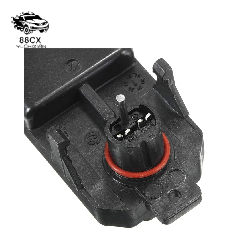 288887 For Renault Clio Scenic Grand Scenic Megane Laguna Window regulator motor module 440726 440746 440788