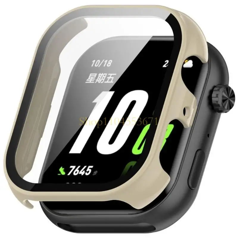 Бестс продавец Смотрей с пленкой для Rossini 2i SmartWatch Film Protector Shell Shell