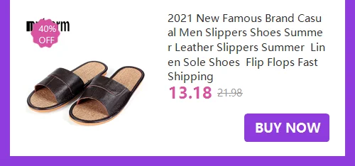 Mntrerm Large Bow Home Slippers Indoor Non-Slip Home Slippers Soft Bottom Viscose Linen Sandals And Slippers