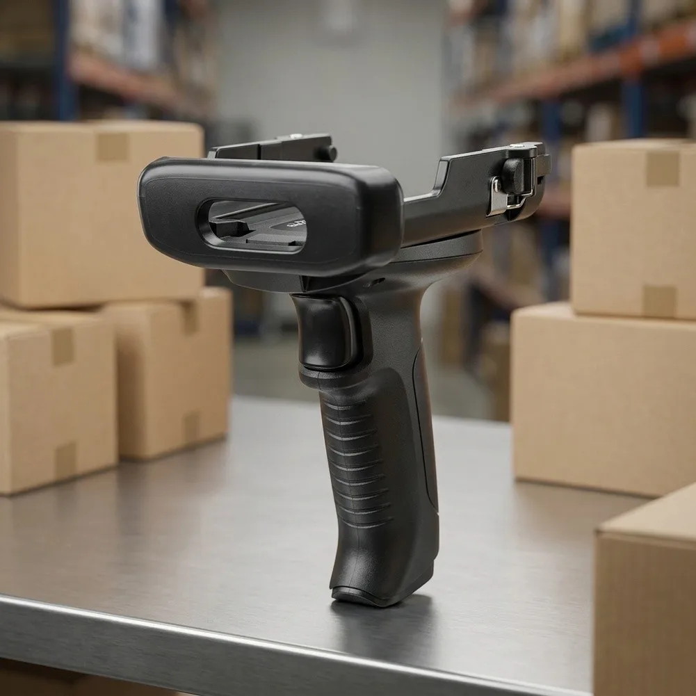Trigger Handle For Honeywell CT40 CT47 CT45XP CT45-SH-UVN Scanner Physical Scan Trigger Button High-Frequency Barcode Collection