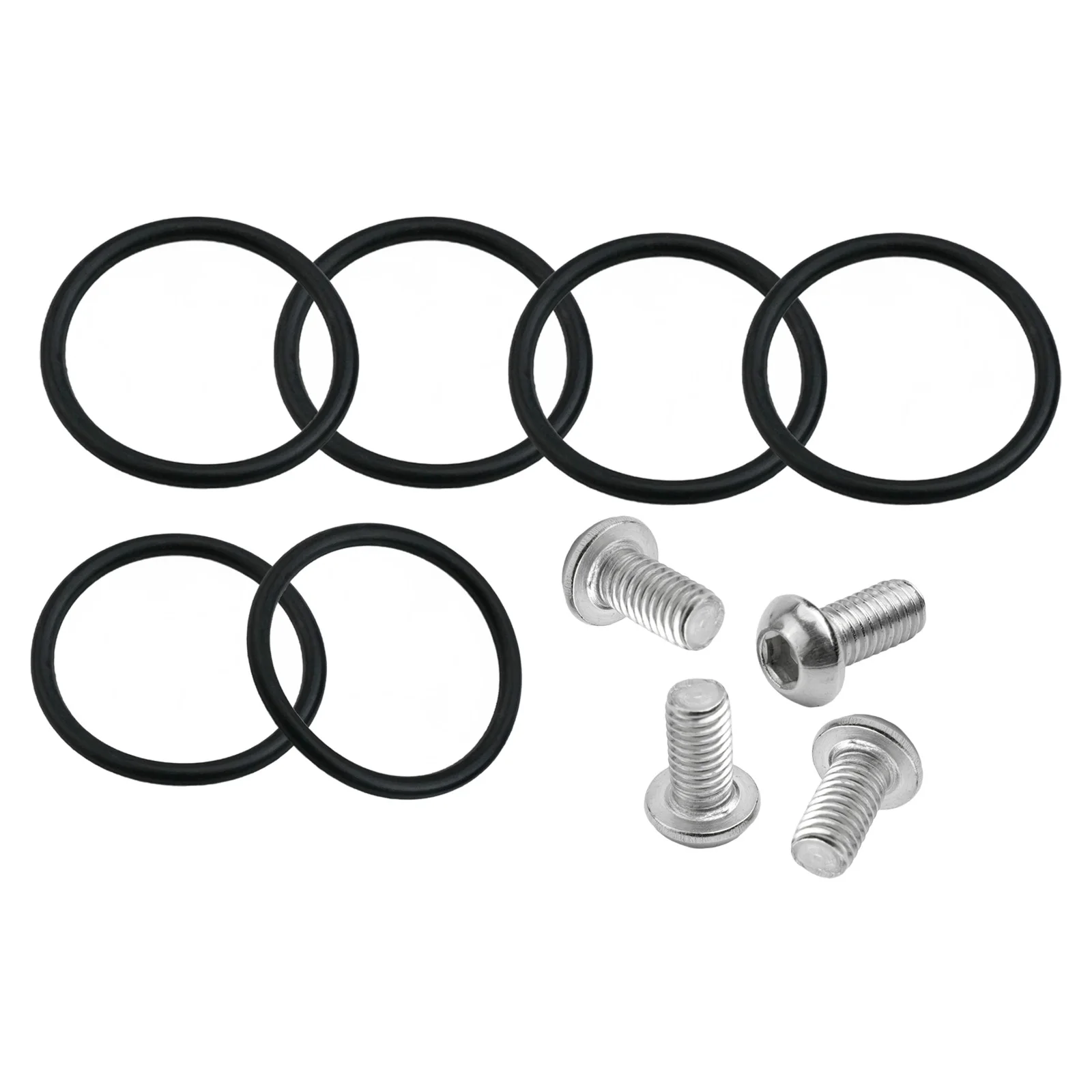 

Aluminum Axle Covers Axle Wheel Bearing Covers Practical Quick Installation Wear-resistant All Models For Can-Am