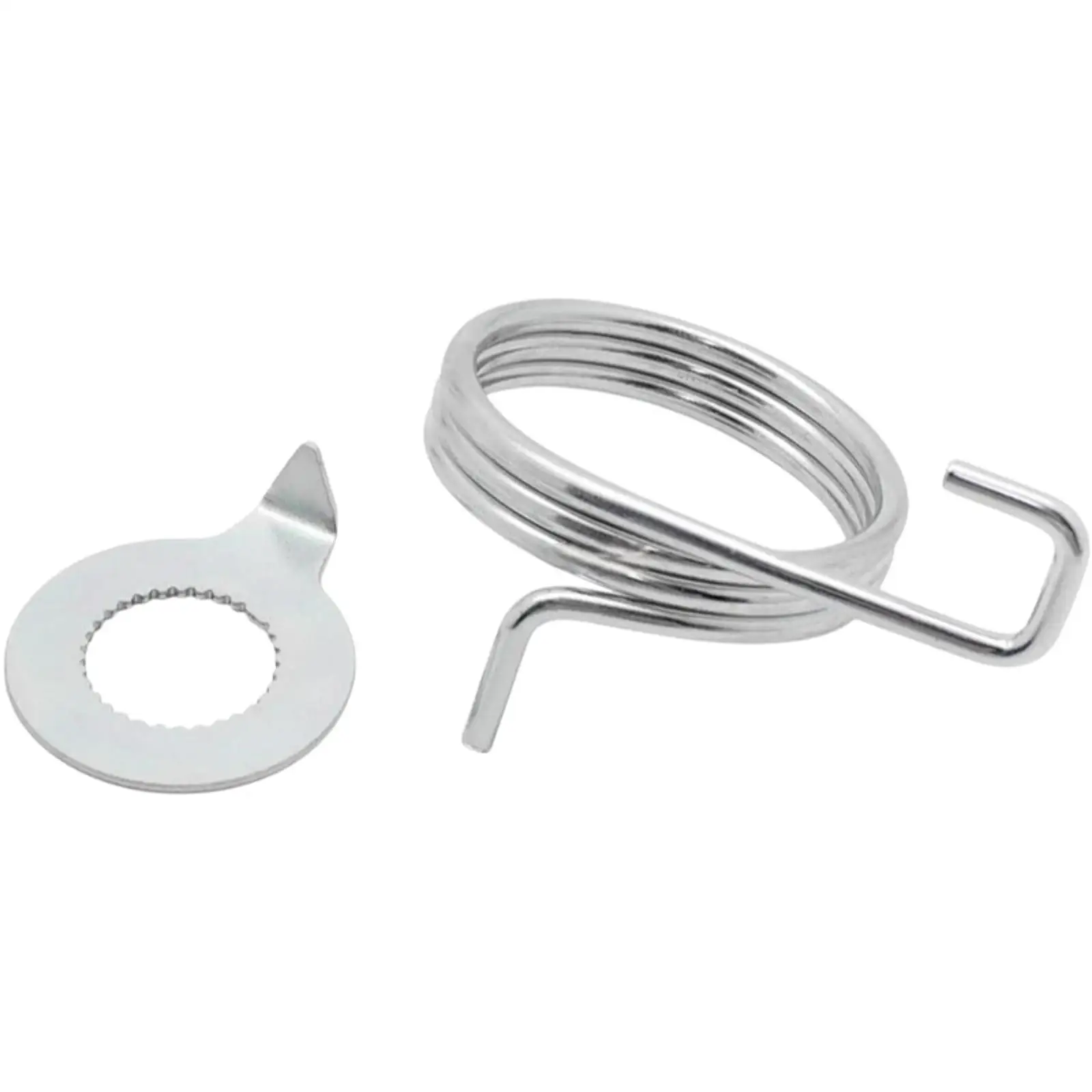 

Rear Brake Spring Indicator Kit Quality Metal Fitment for TRX400 TRX500 TRX450 43415-HM7-000 43145-HN5-M00