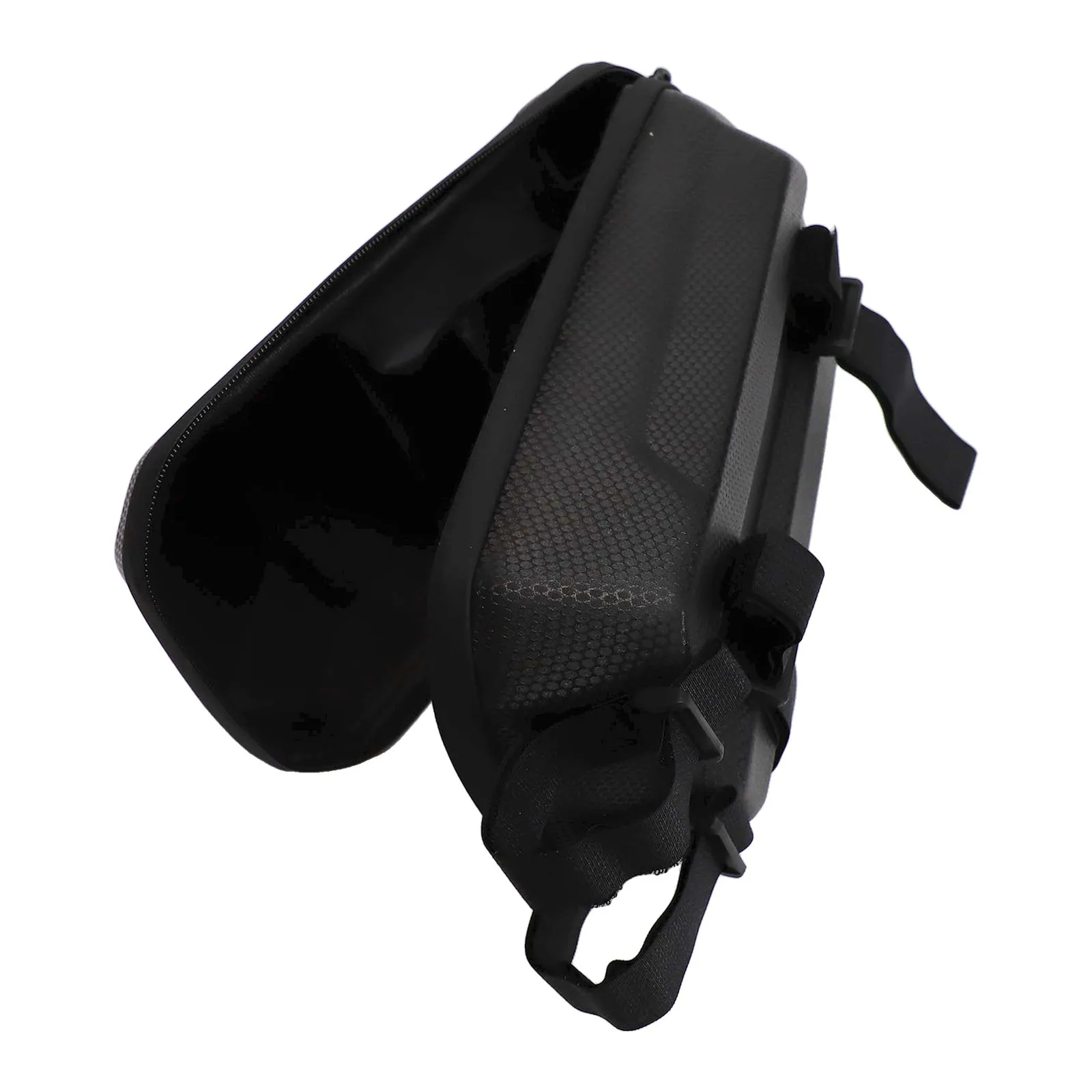

15*29*12cm Handlebar Storage Bag EVA Handlebar Bag 3L Capacity Bag Versatile For Scooters And Bikes Anti-collision Protection