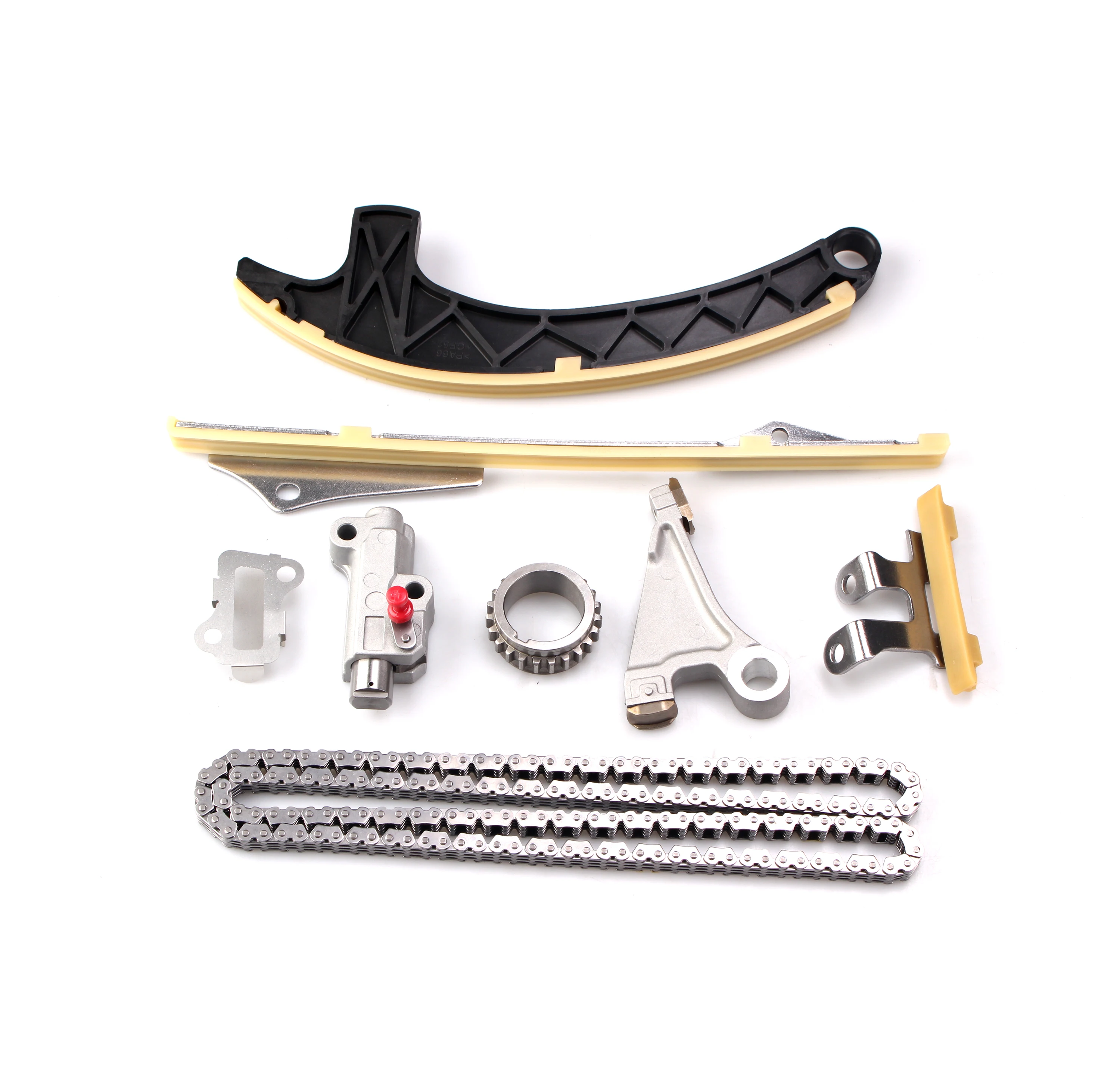 

Engine Timing Chain Kit For 1.5L L4 GAS DOHC TURBO 16V