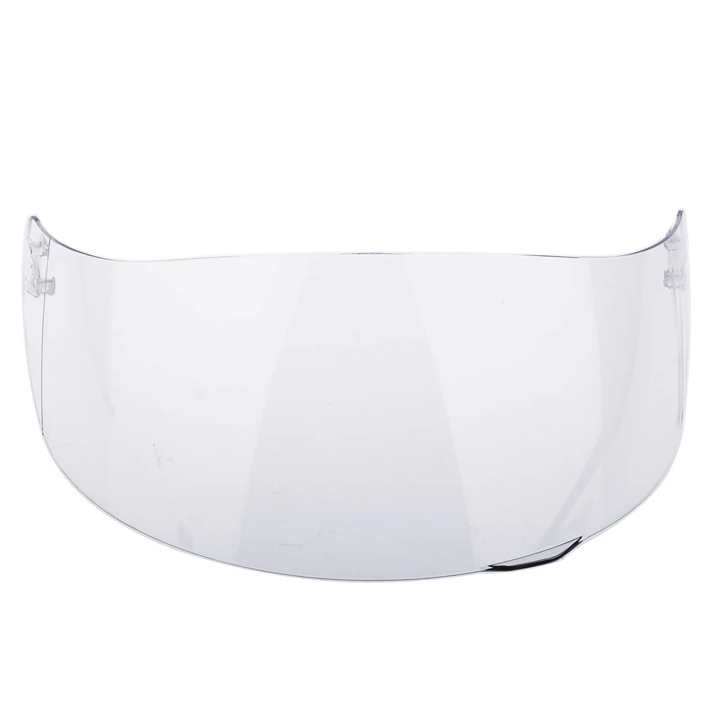 Universal ATV Full Face Helmet Visor Anti-fog patch for JK-902 JK-313 JK-105 Clear Lens Motorcycle Helmet Clear