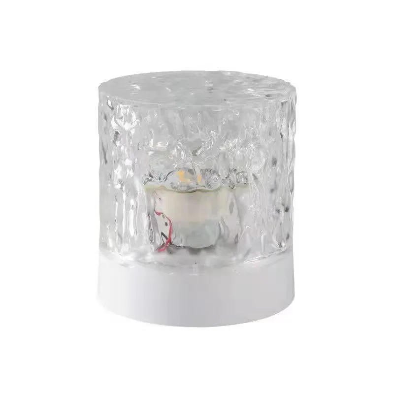 

Интернет-знаменитость, вращающееся динамическое пламя, водная рябь, окружающий свет, проекция звездного неба, романтическая прикроватная тумбочка для спальни