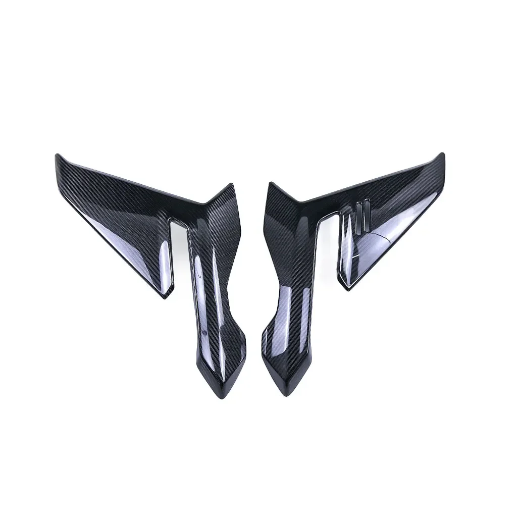 100% Carbon Fiber Motorcycle Modified Side Fairings for BMW S1000R S1000 R 2021 2022