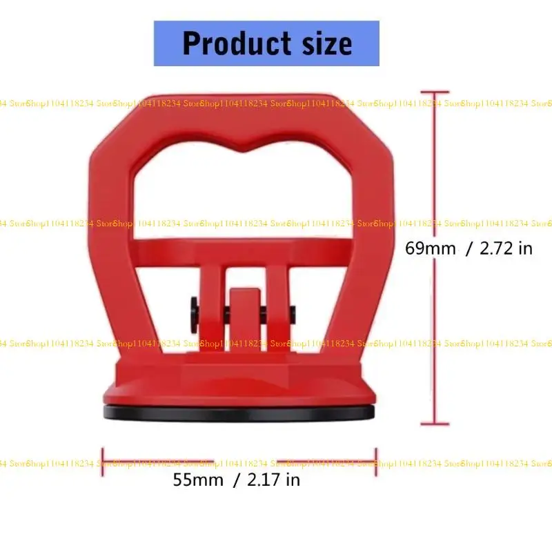 pó vácuo capacidade P9FB atestamento vácuo 5 polegadas para vidro movimento