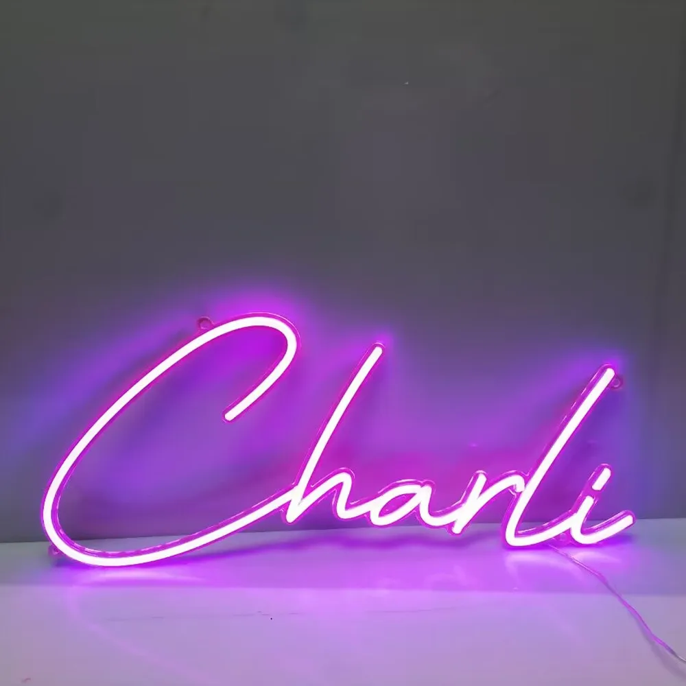 

Wireless LED Neon Light – Rechargeable, Stick Anywhere, Mood Lighting
