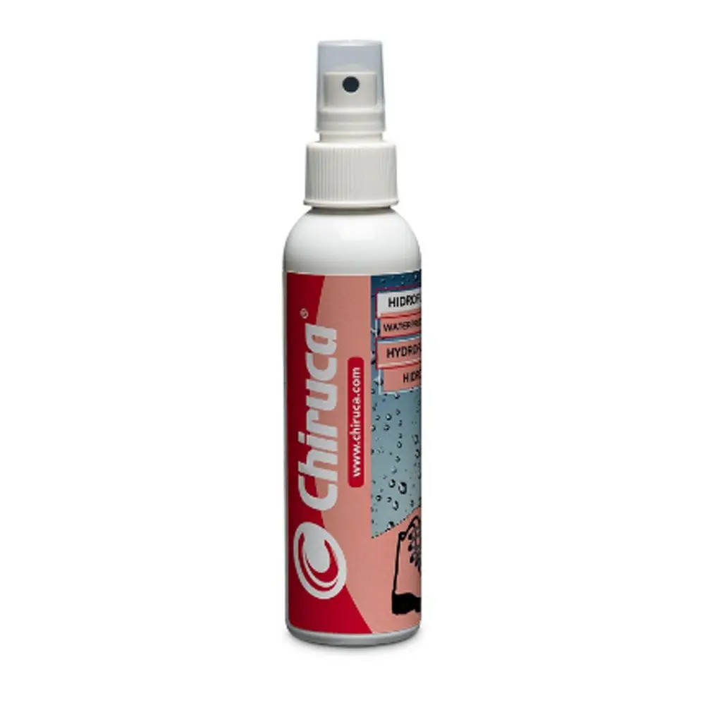 Spray Chiruca Hidrofugante Eco para Repeler Agua 102315 Chiruca COMPLEMENTOS MARCAS Spray