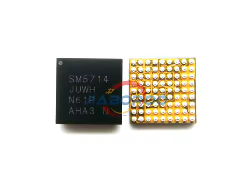 10-50pcs SM5714 Charging ic For Samsung A8S G8870 A125, Galaxy A12 A22