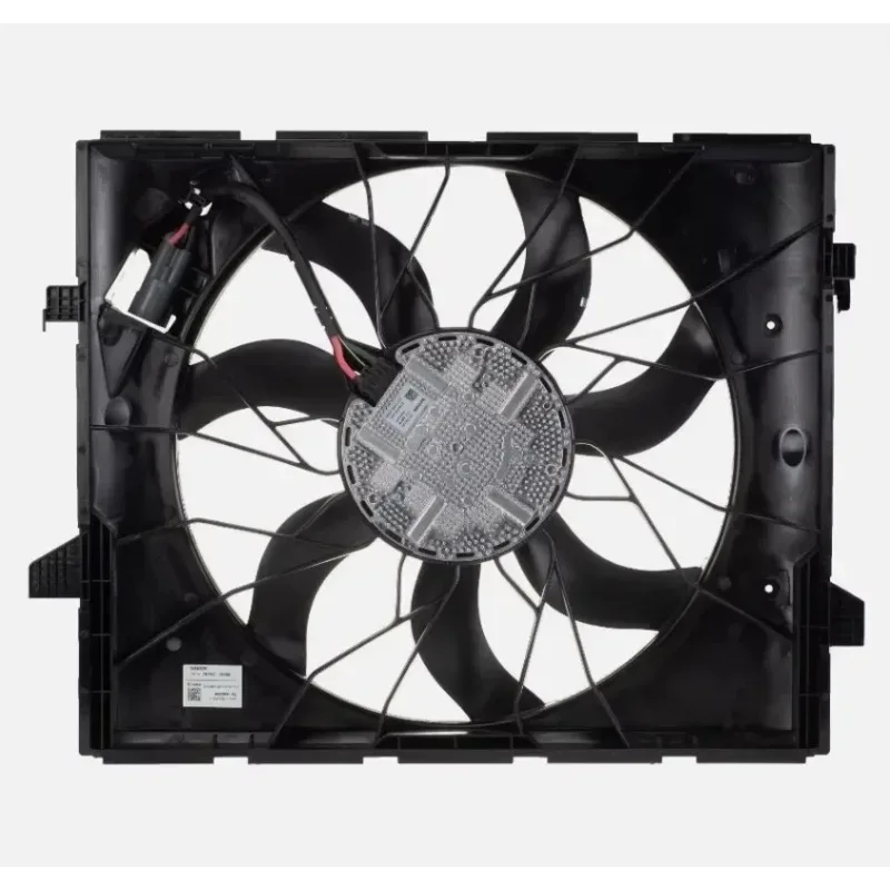 

High Quality Radiator Cooling Fan OEM 52014787AC For JEEP GRAND CHEROKEE 2014-2022 Car Radiator Fan