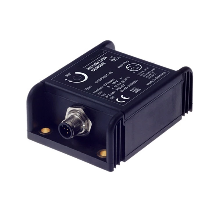 Gemac Inclinometer …