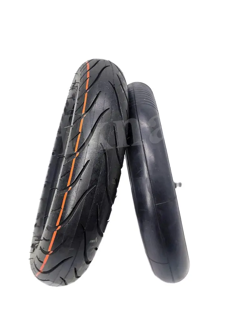 Pneu pneumatique 10x2.25 pour pièces de Scooter électrique CST 10*2.25, chambre à air extérieure de haute qualité