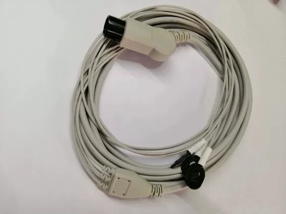 Compatible with IVY3150 IVY3100 NMR X-ray Irradiation CT Shadowless Lead Wire