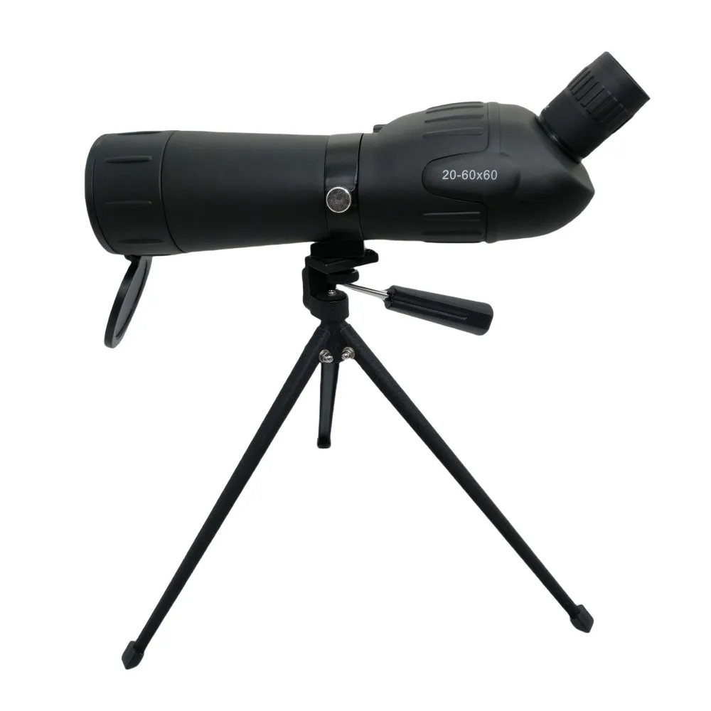 Range Shooting Scop…