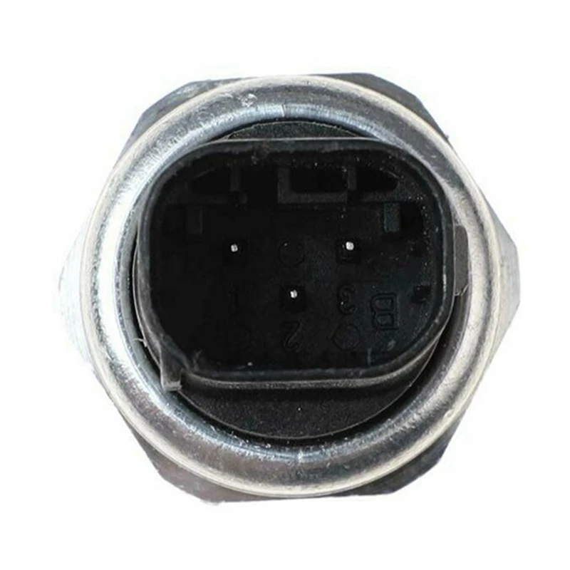 Sensor tekanan udara knalpot 8201000764 suku cadang mobil Sensor tekanan AC untuk Nissan Prowler Nissan Renault Vauxhall Opel