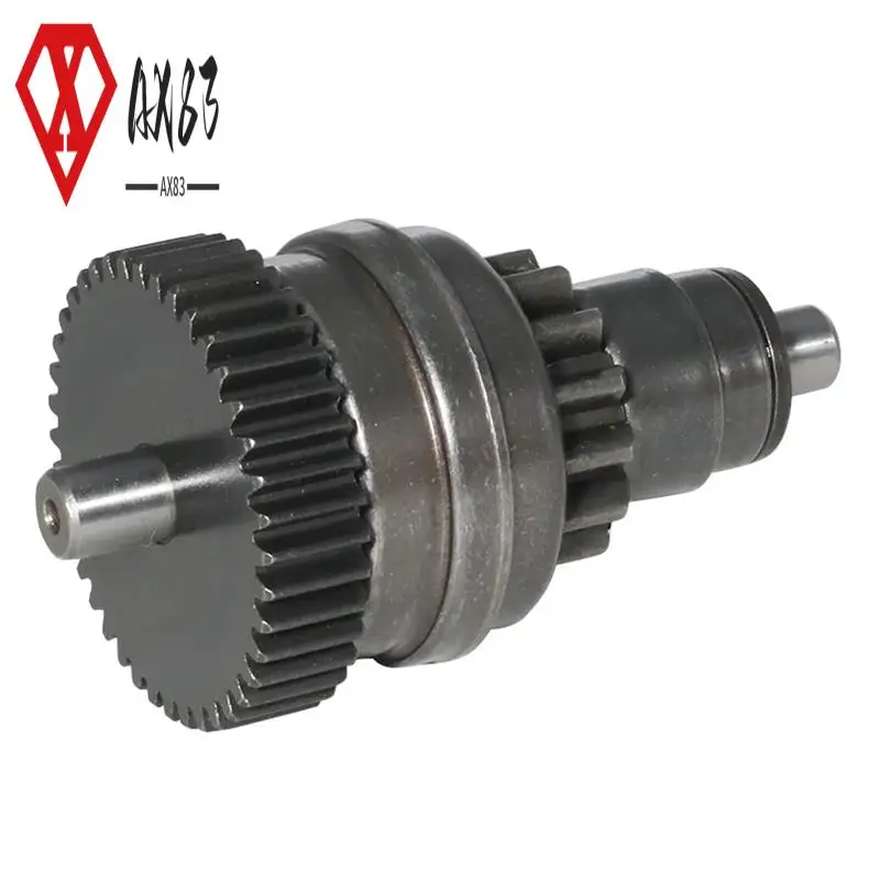 

AX83-55440126000 Запчасти для мотоциклов, катушка зажигания статора, натяжной механизм для 250 300 XC XC-W EXC TPI 250 300 Six Days CKD