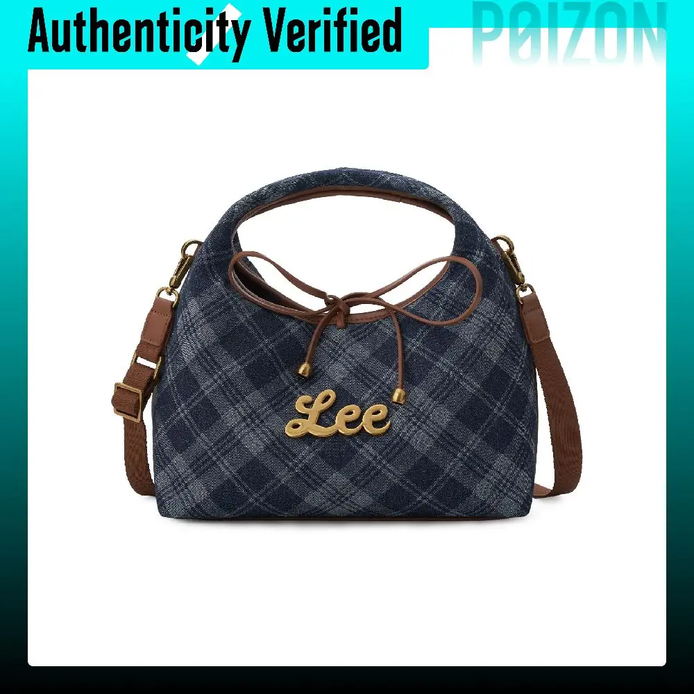 Lee PU, Textile Mixture One Shoulder Handbag Women's Multicolor LE250274M-513